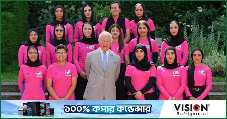 আফগান নারীদের আন্তর্জাতিক ক্রিকেটে ফেরানোর উদ্যোগ আইসিসির